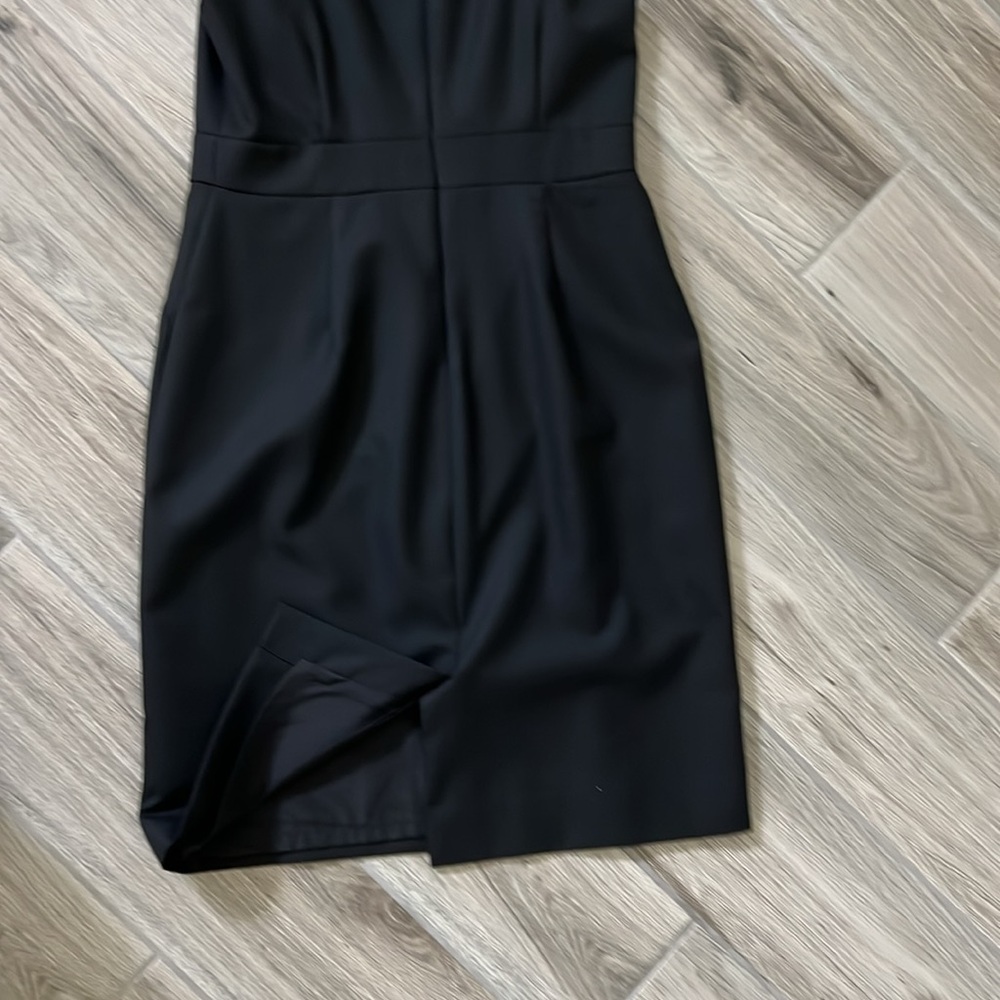 J. Crew suiting collection dress - Picture 3 of 9